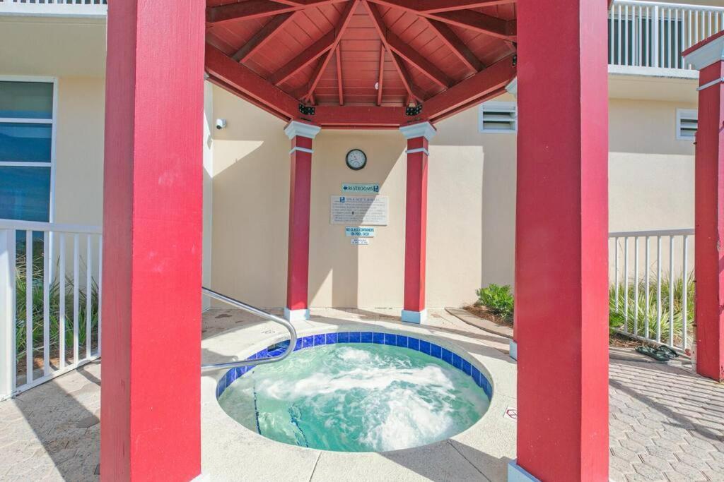 Beachfront Condo #607 At Majestic Beach Resort Panama City Beach Exterior photo